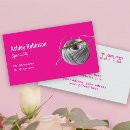 Search for yarn business cards Wool