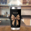 Search for leopard print tumblers Elegant