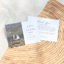 Search for monogram thank you cards Message