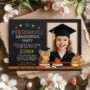 Search for early invitations Early education celebration