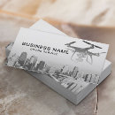 Search for drone business cards Professional