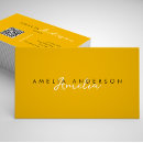 Recherche de yellow cartes visite Coiffeur