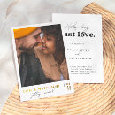 Recherche de brillant mariage invitations Rétro