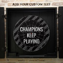 Search for gray dartboards Man cave