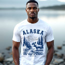 Search for moose tshirts Alaska