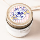 Search for ciao stickers Lemon baby shower