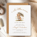 Search for little mouse invitations Gender neutral
