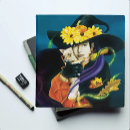 Search for halloween scrapbook albums Magic