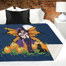 Search for pumpkin patch blankets Halloween