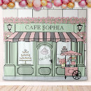 Search for paris backdrops Baby shower