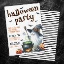 Recherche de enfants halloween invitations De la enfants