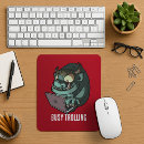 Recherche de troll tapis souris Pour tous