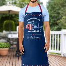Search for made in the usa aprons 4th of july