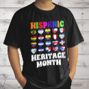 Search for mexican culture tshirts South america