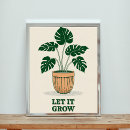 Search for plant posters Motivational quote