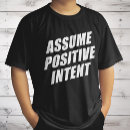 Search for positive affirmation tshirts Spiritual