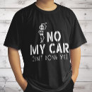 Search for funny car tshirts Mechanical