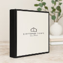 Search for black ivory binders Professional