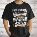 Search for flautist clothing Instrument
