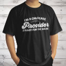 Search for childcare tshirts Nursery