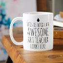 Search for looking back mugs Cute