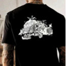 Recherche de fog tshirts Brume