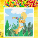 Search for fossil birthday Cute