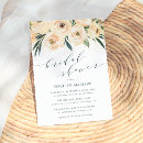 Search for sea bridal shower invitations For her