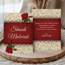 Search for nikah cards Floral