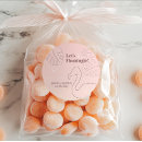 Recherche de flamands autocollants Pour elle