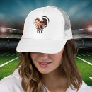 Recherche de valentines trucker casquettes Épouse