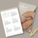 Search for services flyers Beauty