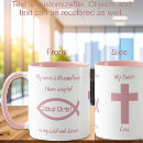 Recherche de christianisme tasses Sauveur