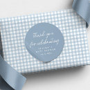 Search for cute boy stickers Dusty blue