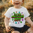 Recherche de art pixel bébé vêtements Pour enfants