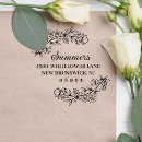 Search for frame rubber stamps Hand drawn