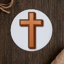 Search for brown cross stickers Religion