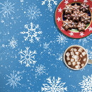 Search for winter tablecloths Classic christmas