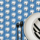 Search for alaska placemats Blue