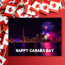 Search for happy canada day cards Fireworks