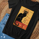Search for le chat tshirts Kitty