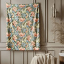 Recherche de motif complexe William morris