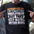 Search for astronomy clothing Science