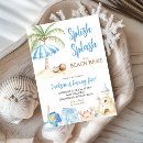 Recherche de sur la plage invitations Pour enfants