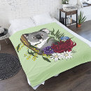 Search for koala blankets Aussie