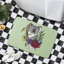 Recherche de koala tapis de bain Aussie