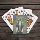 Recherche de gothique jeux de cartes Éffrayant