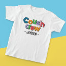 Recherche de coutures tshirts Pour enfants