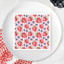 Search for striped napkins Summer