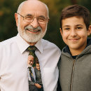 Recherche de grands parents cravates Grandfather